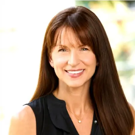 Jennifer Creegan, Leadership Coach on Influential Women