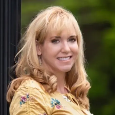 Melanie Clark Mogavero, Associate Professor on Influential Women