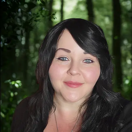 Kathryn "Kali" Frankhauser, Founder / Developmental Editor / Publisher on Influential Women