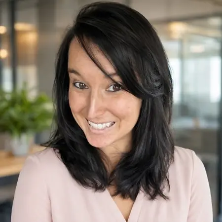 Julie Early, Homicide detective on Influential Women