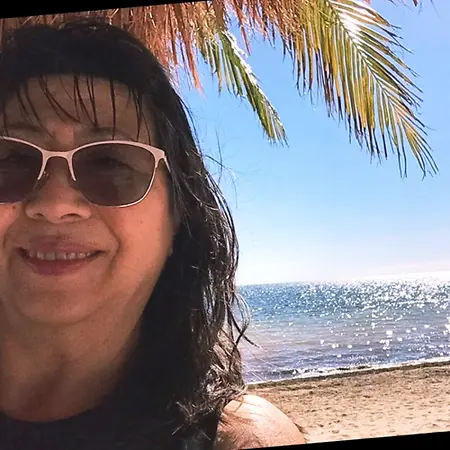 Veronica Cueto Morris, Spanish Teacher High School Spanish 1, Spanish 2, and AP Spanish on Influential Women