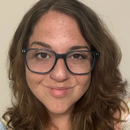 Julia F. Kreiter, Self Direction Coordinator on Influential Women