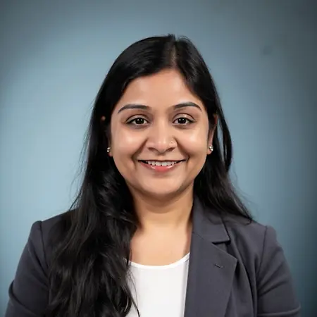 Priyanshu Agarwal, Founder on Influential Women