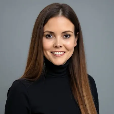 Kim Yockey, HR Manager on Influential Women