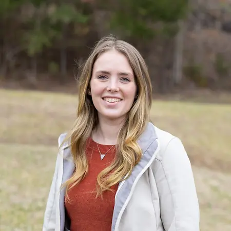 Katy Clay, Director of Outdoor Recreation on Influential Women
