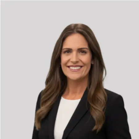 Kathryn Rippee, Director of Government Accounts-Local Government on Influential Women