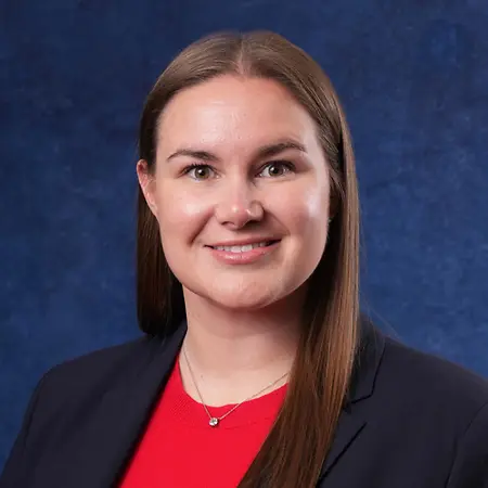 Jane Reed, Manager of Development and Fundraising on Influential Women