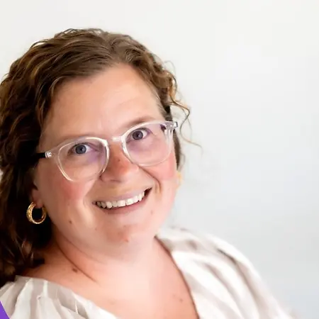 Amber Freeman, Regional Recruiter on Influential Women
