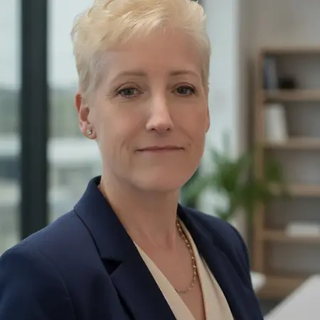 Paula Bell, Coach mentor on Influential Women
