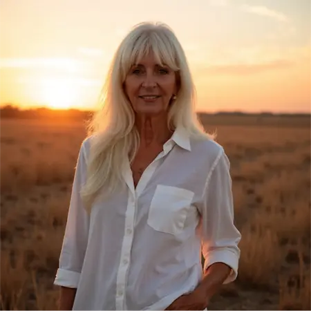 Cheryl Patella, Owner, Medical Fitness Specialist, Personal Trainer & Coach, Author & Journalist on Influential Women