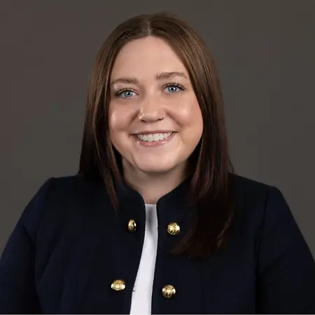 Emma Olson, Senior Consultant, Deployment on Influential Women