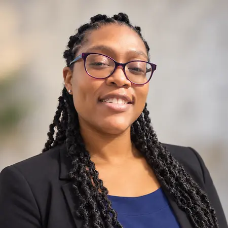 Candice Sutton, ASCP, Histotechnologist, HT(ASCP) on Influential Women