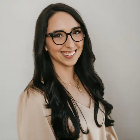 Katie Sabe, M.A., Psychotherapist on Influential Women