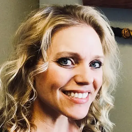 Shelly Haight, Paralegal Manager and Forensics Instructor on Influential Women