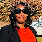 Precious Leabah Tarty, Procurement Specialist on Influential Women