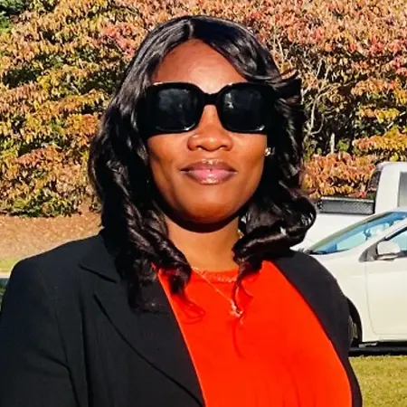 Precious Leabah Tarty, Procurement Specialist on Influential Women