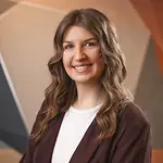 Cassie Stockinger, Sales Support Manager on Influential Women