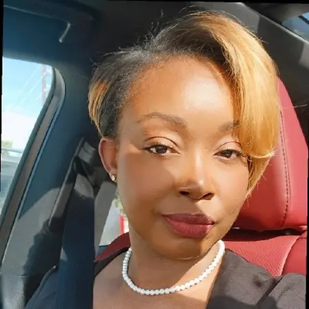 Bettie Bishop, Meas. & Loss Control Specialist on Influential Women