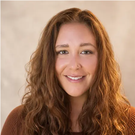Chelsy Reed Lahey, Therapist on Influential Women