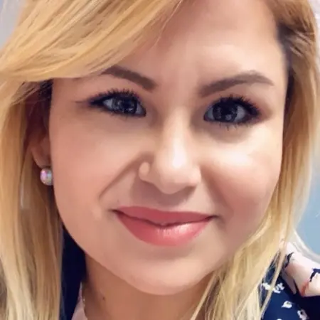 Kazandra Villarreal, Executive Administrator on Influential Women