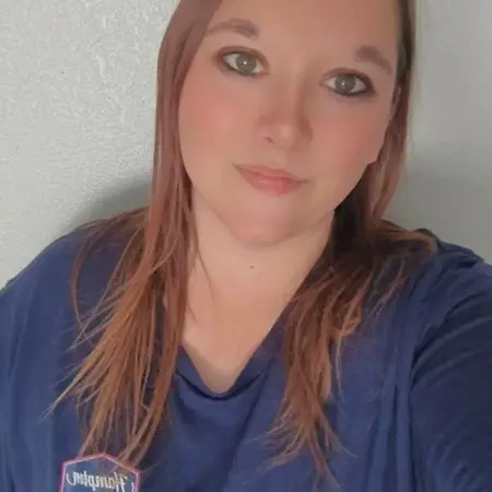 April Martin, Housekeeping Manager on Influential Women