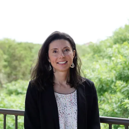 Heather Laing, Founder & Principal Consultant on Influential Women