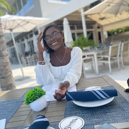 Benae Cox, Founder & CEO on Influential Women