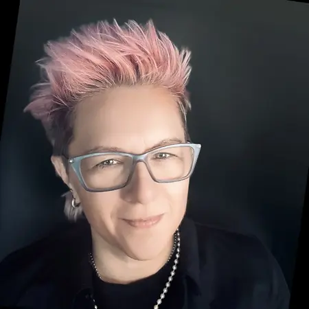 Yvonne Doll, Head of Product Design on Influential Women