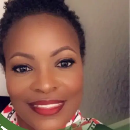 Tequesta McKinney-Jamea, Unit Manager on Influential Women