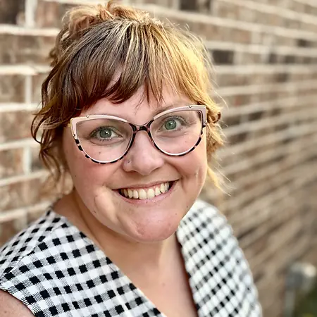 Stormie Brennan, Costume Technology Instructor on Influential Women