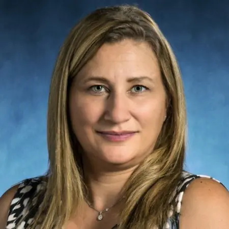 Teresa Healy, MBA, Associate Administrator on Influential Women