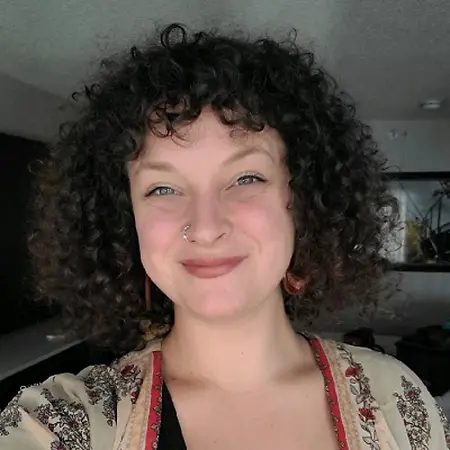 Mackenzie Alexander, Southeast Region Coordinator on Influential Women