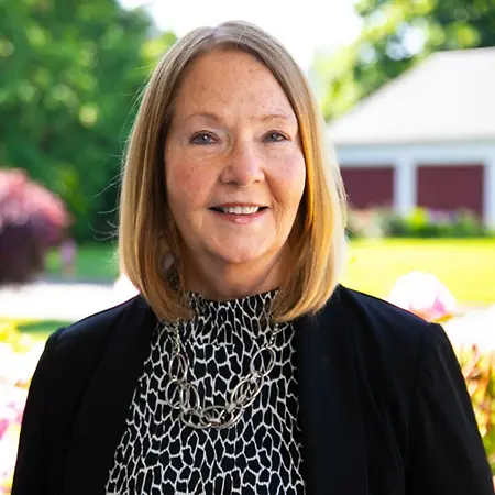 Mary Dougherty, Real Estate Salesperson on Influential Women