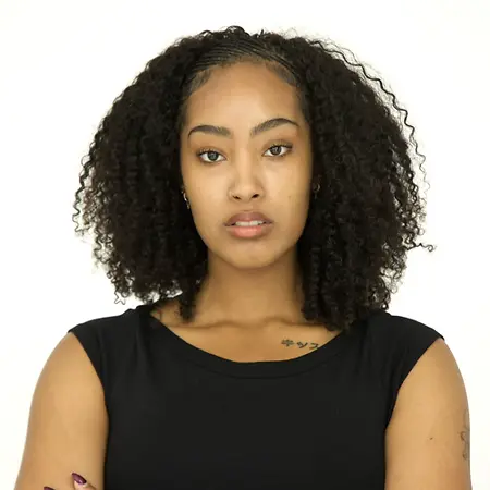 Shaekiya Mesidor, Marketing Finance Specialist on Influential Women