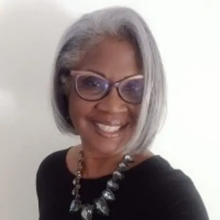 Sandra Ingram, Transformational Life Coach on Influential Women