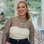 Vanessa Castillo, Mentor on Influential Women