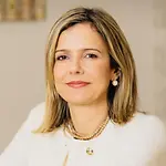 Carolina  L Zilli Vieira, Course Instructor on Influential Women