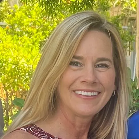 Marsha Goodman, Human Resources Manager on Influential Women