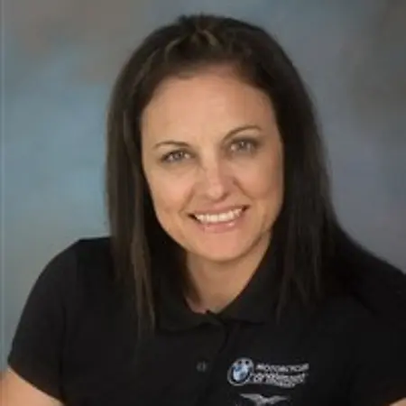 Emily Pecoraro, Office Manager on Influential Women