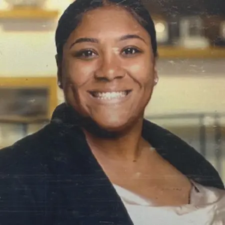 Nadasha Valliere, Logistics Fulfillment Manager on Influential Women