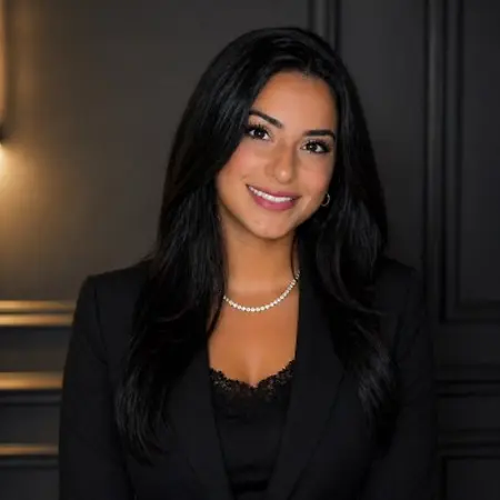 Christina Habbo, Business Owner on Influential Women