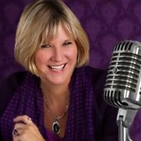 Lori Bey, Co-Producer and Co-Host of the Video Show & Podcast of Conscious Caregiving with L & L on Influential Women