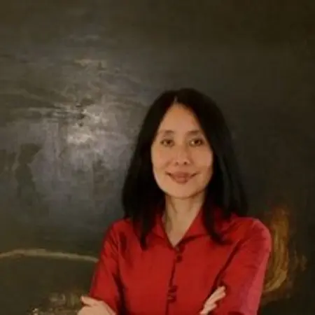 Lan Cao, Betty Hutton Williams Professor of International Economic Law on Influential Women