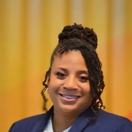 Monia Smith, Senior Talent Acquisition Partner on Influential Women