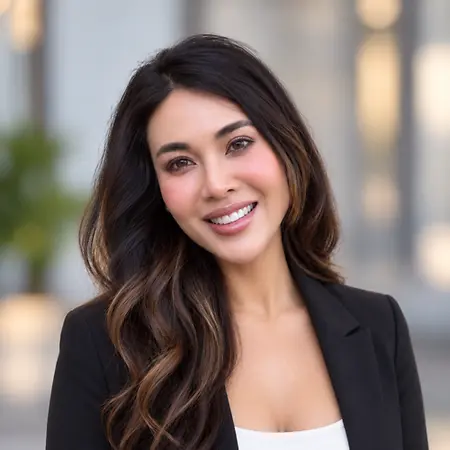 Nora Lai, Senior Consulting Project Manager on Influential Women