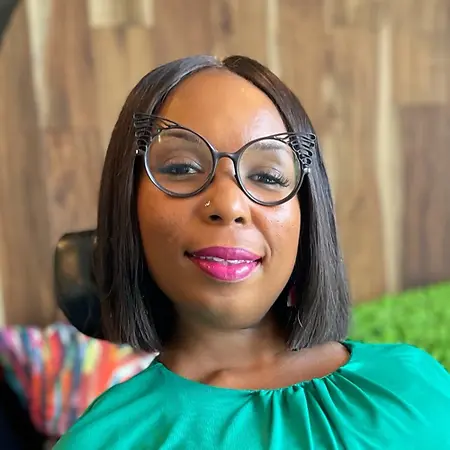 Andraa LaVant, President & Chief Inclusion Specialist on Influential Women