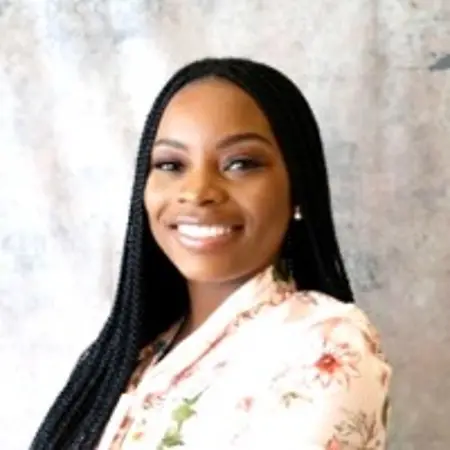 Tysheria Warren, Project Manager/ Business Analyst on Influential Women