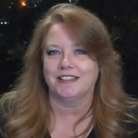 Dawn McCarty, Criminologist | Founder, Securing Everything | Manager: Enterprise Security Governance on Influential Women