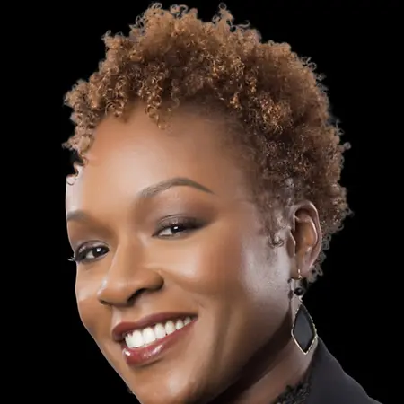 Natasha Paul, Owner on Influential Women