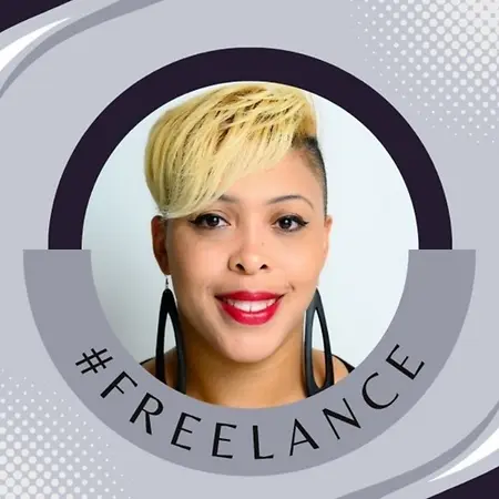 Ashley Love, Adjunct Faculty Instructor on Influential Women